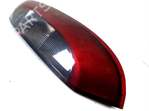 Used Left taillight Left taillight OPEL CORSA C (X01) 1.2 (F08, F68) (75 hp) 20466690 20466690