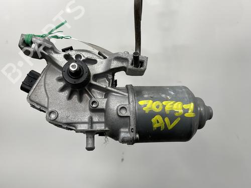 Front wiper motor MAZDA 5 (CR) 2.0 CD (CR19) | BP22695796M29 