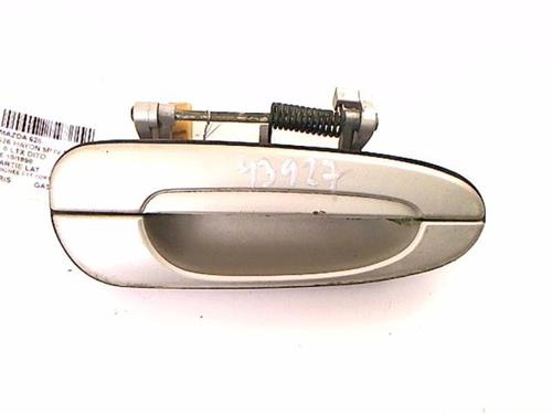 Used Rear right exterior door handle MAZDA 626 V Hatchback (GF) 2.0 Turbo DI (GFFP) (101 hp) 21234223