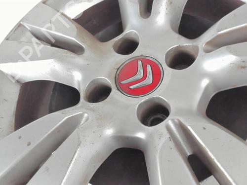 Used Rim CITROËN DS3 (SA_) 1.6 HDi 90 (92 hp) 20464825