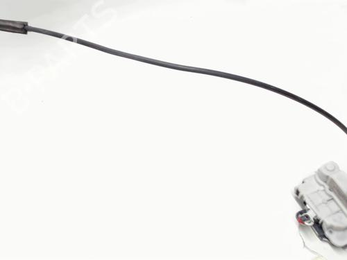 Front left lock FIAT 500 (312_) 1.2 (312AXA1A) | BP20470091C98 