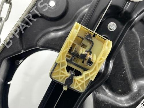Used Front right window mechanism Front right window mechanism 20463347 20463347