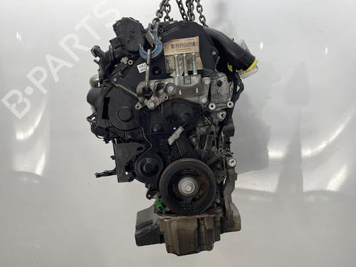 Engine FORD FIESTA VII (HJ, HF) 1.5 TDCi | BP33001883M1 - Image 6