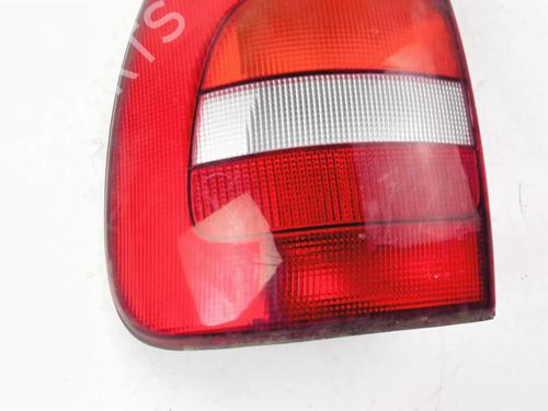 Left taillight CHRYSLER VOYAGER / GRAND VOYAGER III (GS_, NS_) 2.5 TD | BP21222089C34 