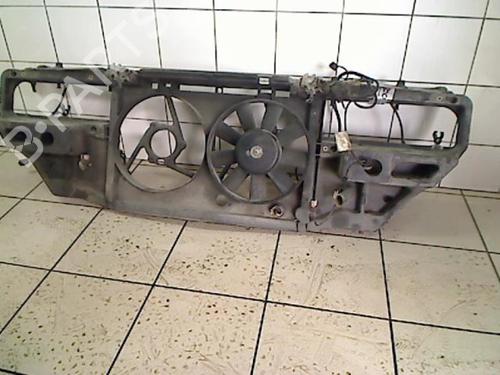 Used Front slam panel CITROËN XM (Y3) 2.1 D 12V (82 hp) 21233380