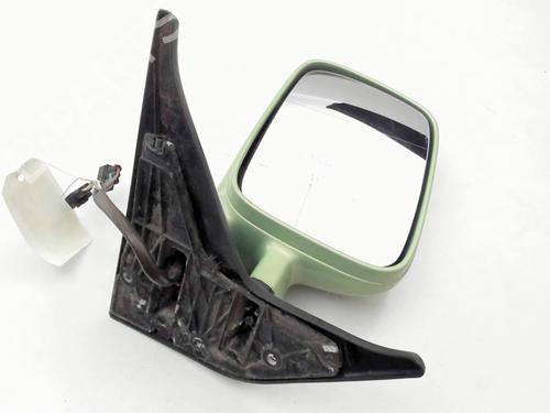 Used Left mirror Left mirror 39150871 39150871