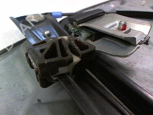 Front left window mechanism SEAT IBIZA III (6L1) 1.9 TDI | BP20477713C22 