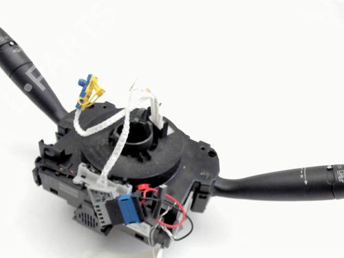 Steering column stalk CITROËN C3 Picasso (SH_) 1.4 VTi 95 (SH8FSC, SH8FP0, SH8FP6) | BP32149617I23  - Image 5
