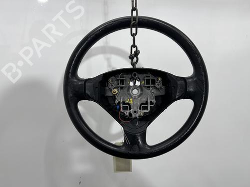 Used Steering wheel PEUGEOT 206+ (2L_, 2M_) 1.4 HDi eco 70 (68 hp) 32183051