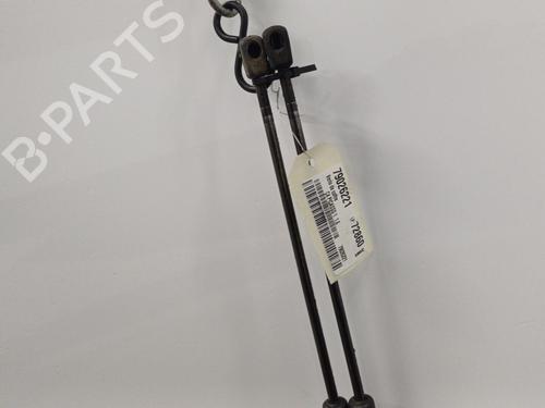 Used Tailgate lift support CITROËN C4 Picasso I MPV (UD_) 1.6 HDi (109 hp) 20423448