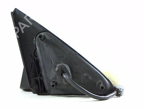Left mirror FORD MONDEO III (B5Y) 2.0 16V TDDi / TDCi | BP20404380C26 
