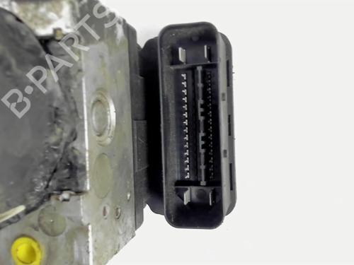 ABS pump CHRYSLER VOYAGER IV (RG, RS) 2.8 CRD | BP21235904M43 