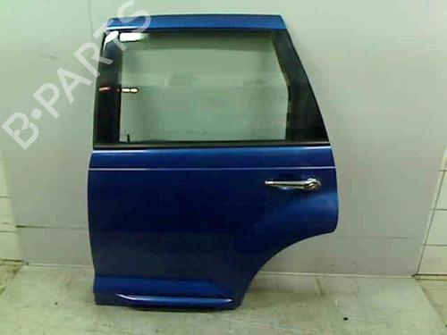 Used Left rear door CHRYSLER PT CRUISER (PT_) 2.2 CRD (121 hp) 20476246