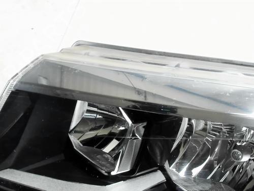 Left headlight VW CRAFTER Van (SY_, SX_) 2.0 TDI FWD (SYB, SYC, SYD) | BP32373657C28
