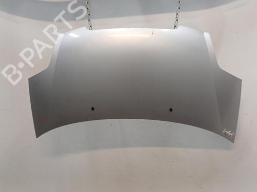Used Hood KIA PICANTO I (SA) 1.1 CRDi (75 hp) 22102726