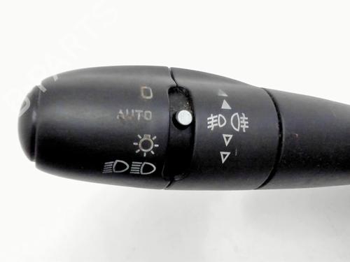 Steering column stalk PEUGEOT 308 I (4A_, 4C_) 1.6 HDi | BP32149556I23