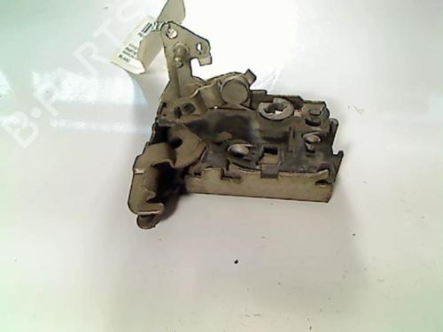 Front right lock PEUGEOT 405 II (4B) 1.9 D | BP21229883C97 