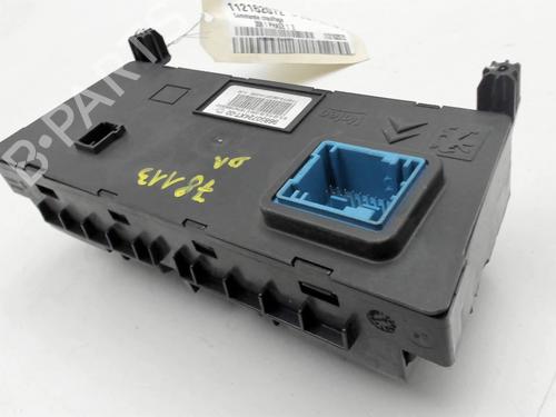 Climate control PEUGEOT 308 I (4A_, 4C_) 2.0 HDi | BP29625242I5 