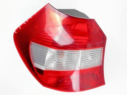 Left taillight BMW 1 (E87) 120 d | BP20421252C34 