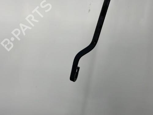Front windshield wiper arm FORD FOCUS I (DAW, DBW) 1.8 Turbo DI / TDDi | BP20386840C143 