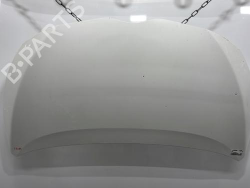 Used Hood TOYOTA VERSO (_R2_) 2.0 D-4D (AUR20_, AUR20R) (124 hp) 29165114