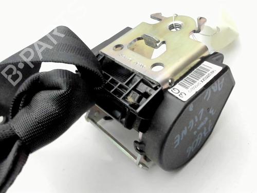 Rear left seatbelt FIAT SCUDO Bus (270_, 272_) 2.0 D Multijet | BP28361903I29 