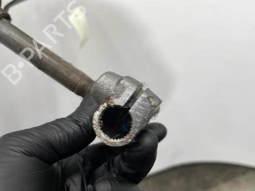 Steering column RENAULT MEGANE III Hatchback (BZ0/1_, B3_) 1.5 dCi (BZ09, BZ0D, BZ1W, BZ29, BZ14) | BP32220149M21 - Image 2