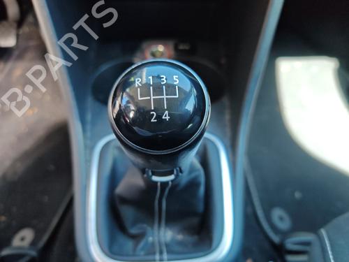 Radio VW POLO V (6R1, 6C1) 1.2 | BP32273669E6