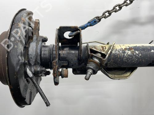 Used Rear differential Rear differential OPEL FRONTERA A (U92) 2.5 TDS (115 hp) 21241093 21241093