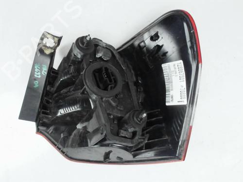 Left taillight CITROËN C5 III (RD_) 2.0 HDi 165 (RDRHHA, RDRHH8) | BP37037510C34 - Image 6