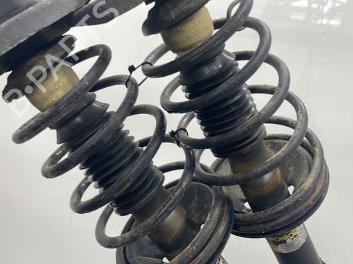 Used Left front shock absorber Left front shock absorber FIAT PUNTO (176_) 1.7 TD (176AT) (63 hp) 27664375 27664375