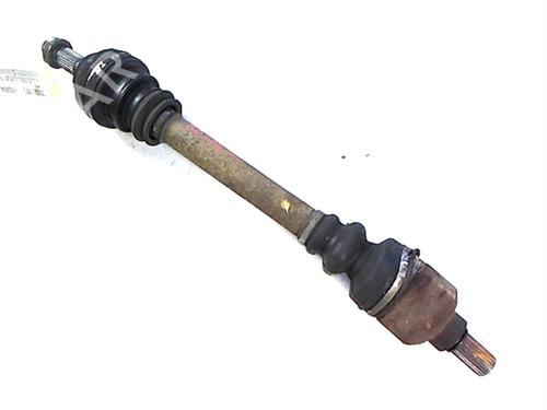Used Left front driveshaft PEUGEOT 307 (3A/C) 2.0 16V (136 hp) 22102136