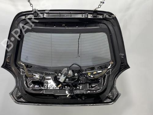 Tailgate ALFA ROMEO MITO (955_) 1.6 JTDM (955AXC1B) | BP20439678C6 