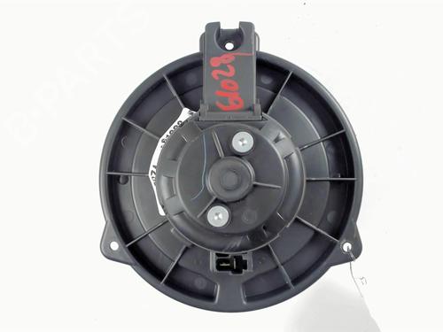 Heater blower motor TOYOTA COROLLA Estate (_E12_) 2.0 D-4D (CDE120_, CDE120R) | BP20406562M62 