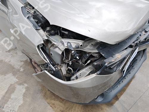 Gear lever DACIA LODGY (JS_) | BP38078187M90 - Image 18