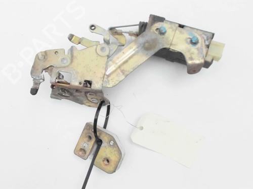 Used Rear left lock Rear left lock RENAULT 18 (134_) 1.6 (1341) (73 hp) 21240255 21240255