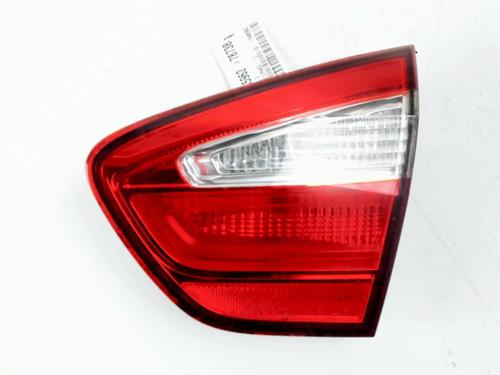 Used Right tailgate light KIA RIO III (UB) 1.25 CVVT (86 hp) 31817607