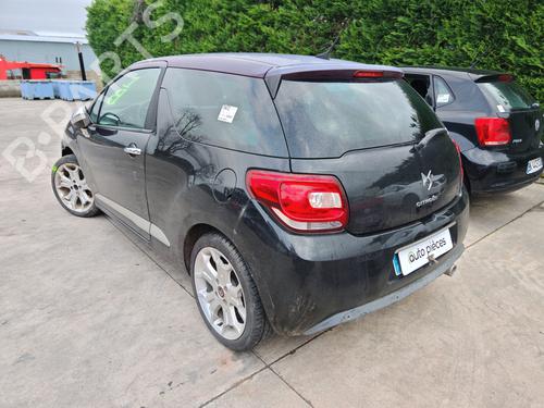 Radio CITROËN DS3 (SA_) 1.6 HDi 90 | BP36757353E6 - Image 16