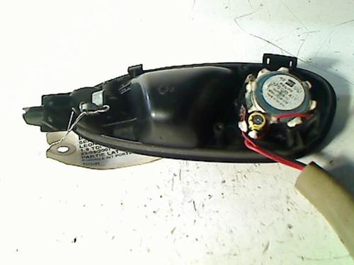 Front right interior door handle SEAT LEON (1P1) 2.0 TFSI | BP20453716I14 