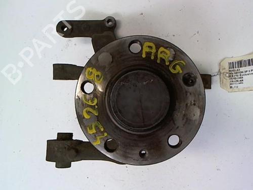 Used Left rear steering knuckle AUDI A3 (8P1) 1.9 TDI (105 hp) 22913913