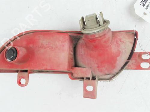 Used Rear bumper left light Rear bumper left light 39229032 39229032