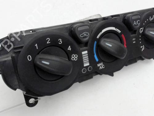 Climate control FORD TRANSIT CUSTOM V362 Van (FY, FZ) 2.0 EcoBlue | BP33894857I5  - Image 6