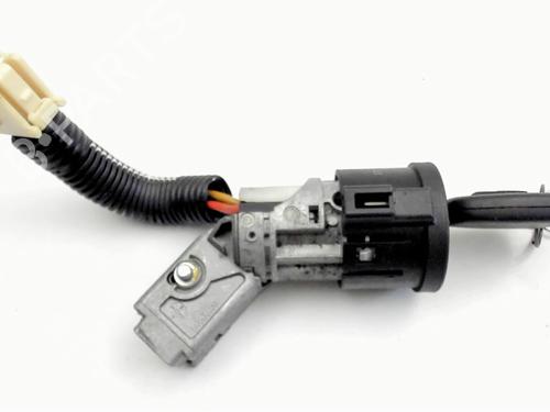 Ignition barrel CITROËN C1 (PM_, PN_) 1.0 | BP31074605M48