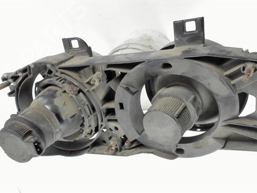 Left headlight BMW 5 (E34) 525 tds | BP20452456C28