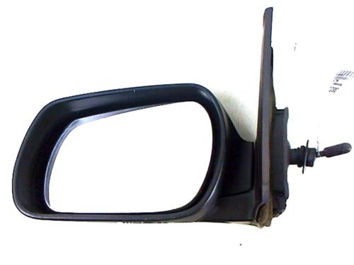 Left mirror MAZDA 2 (DY) 1.4 CD | BP20444898C26 