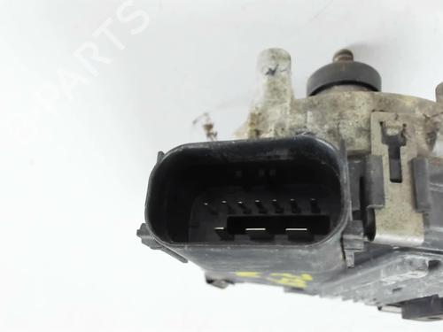 Front wiper motor BMW 7 (E65, E66, E67) 730 d | BP25773762M29  - Image 5