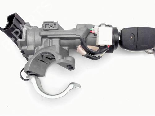 Used Ignition barrel Ignition barrel HYUNDAI i20 I (PB, PBT) 1.1 CRDi (75 hp) 33993515 33993515