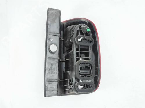 Left taillight DACIA DUSTER (HS_) 1.5 dCi (HSMC) | BP38561990C34 - Image 4