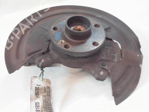 Venstre Styrespindel Lejehus RENAULT VEL SATIS (BJ0_) 2.2 dCi (BJ0E, BJ0F) (150 hp) 20390467
