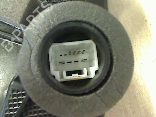 Front left lock TOYOTA COROLLA Verso (ZER_, ZZE12_, R1_) 2.0 D-4D (CUR10_, CUR10R) | BP20476709C98 